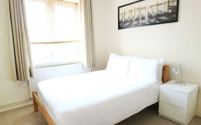 Very Clean 3 Beds - Perfect Brick Lane/london Pad
