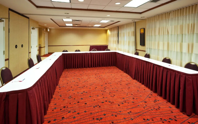 Residence Inn Chicago Oak Brook