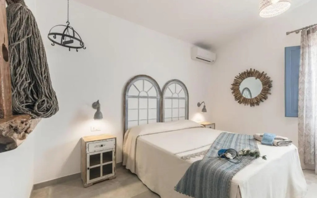 B&B Antico Telaio