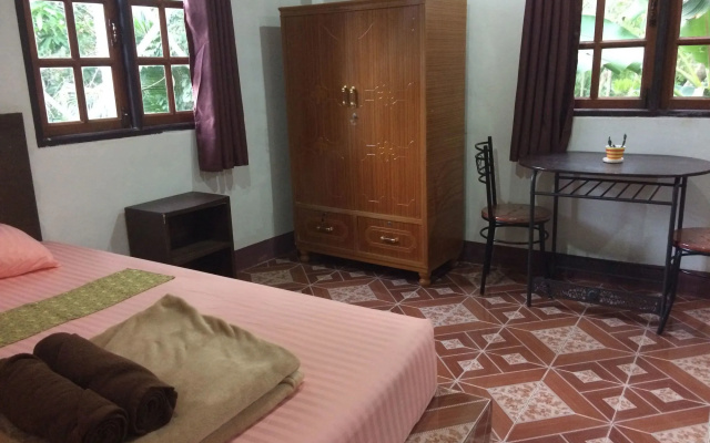 Hide-In House