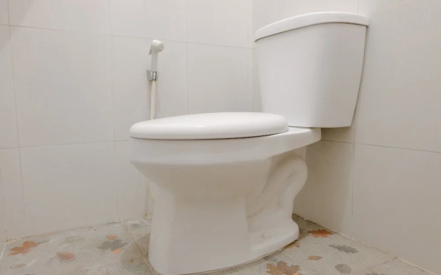 Gerbera House - Kos Putri by OYO Rooms