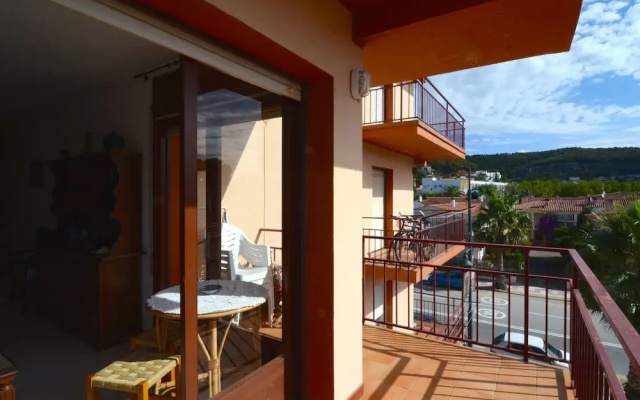 Apartment Grecia 2-D