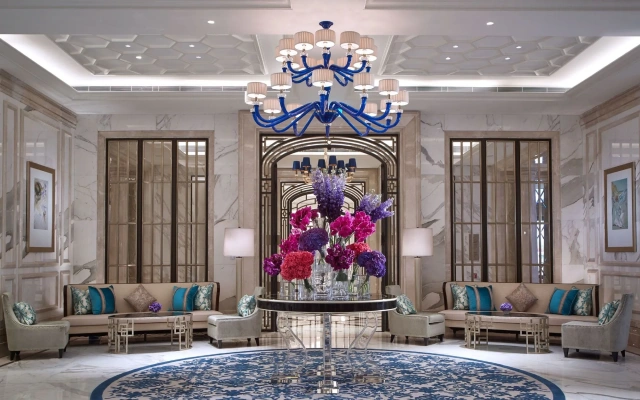 The Ritz-Carlton, Macau