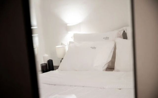 aníko suites Psarou