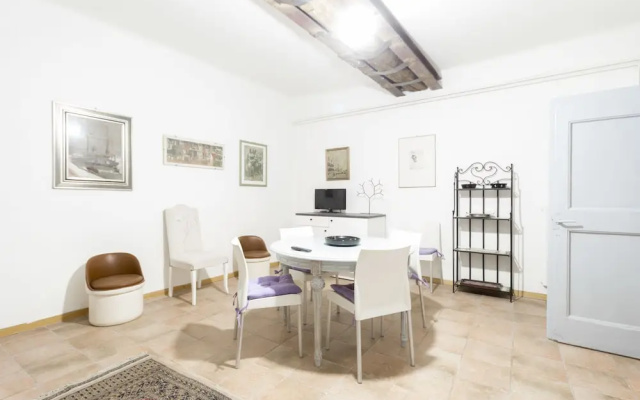 Appartamento Nosadella 2