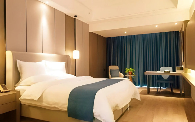 GreenTree Eastern Hotel Changge Yiwu City