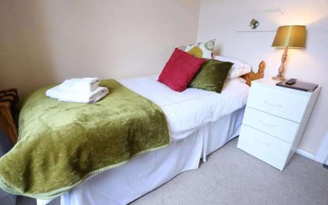 An Caislean Guest House