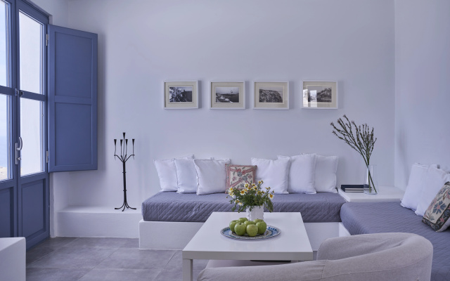 Fava Eco Suites