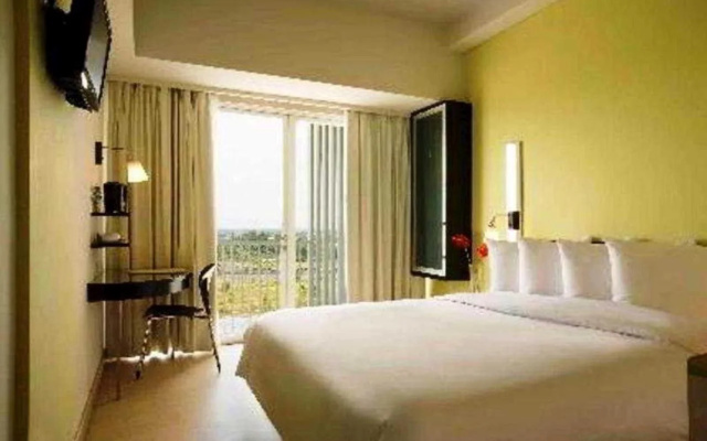 Hotel Santika BSD City Serpong