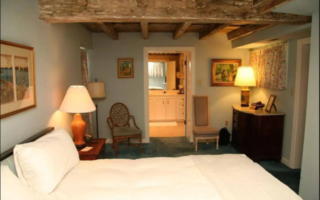 The Briars Bed & Breakfast