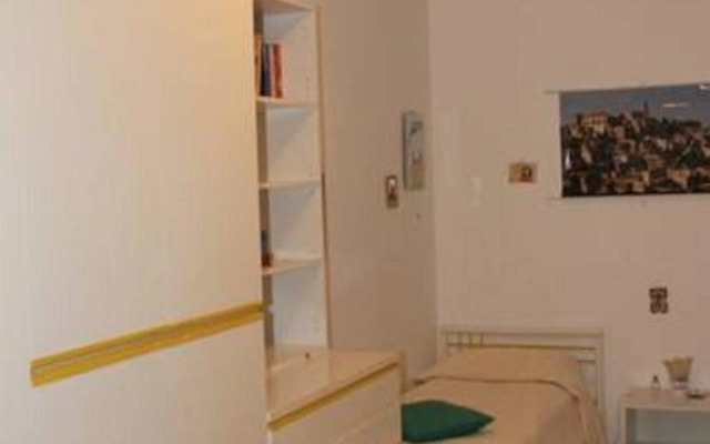Residenza Casa Rosa