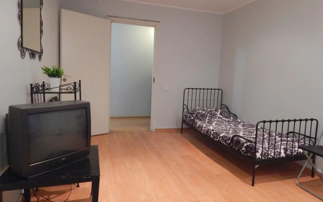 Roomp Fontanka