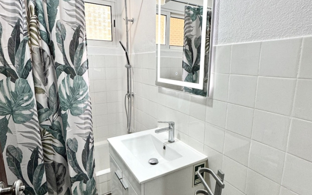 Ocean View Guest House