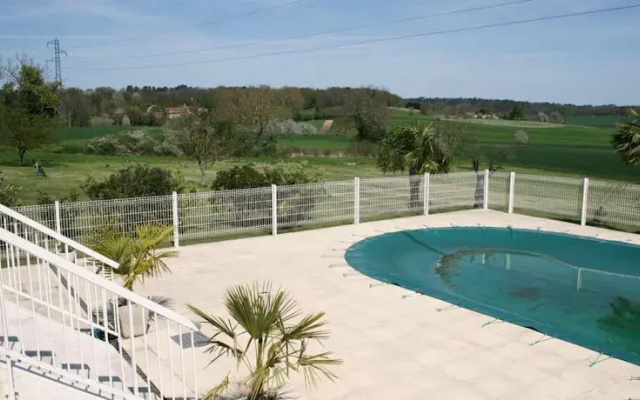 Villa Joséphine