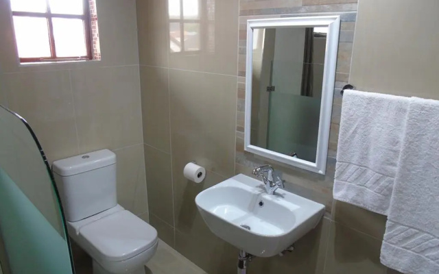 The Musafer Travel Lodge