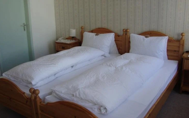 Hotel Krone Gais