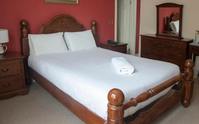 The Shakespeare Hotel