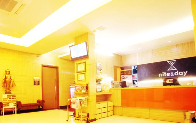 Avira Hotel Makassar