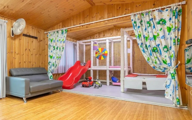 Gapyeong Yeoul Kids Pension