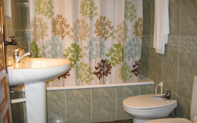 Hostal Alvaro I