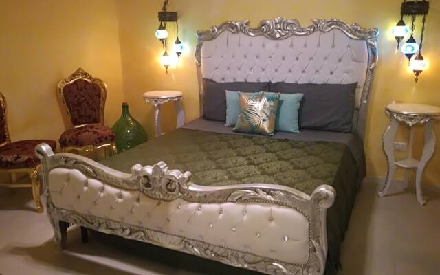 Отель Borgo Salentino Италия, Сан Вито деи Норманни - отзывы, цены и фото номеров - забронировать отель Borgo Salentino онлайн комната для гостей