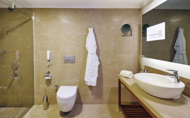 Anemon Kent Ankara Otel