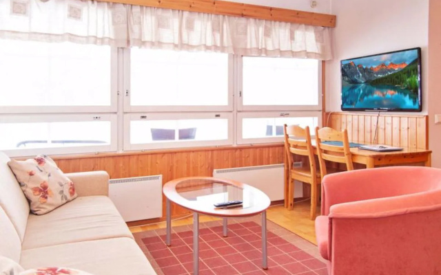 House Nilsiä