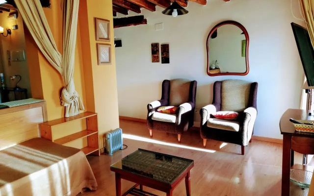 Casa La Lancha