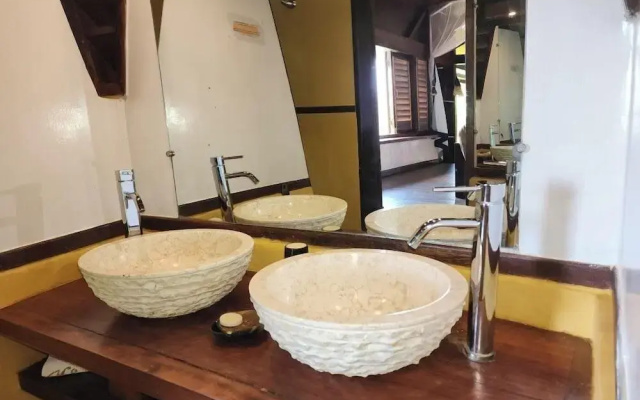 Manga Soa Lodge