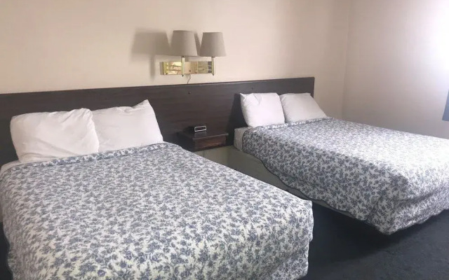 Garrison Motel
