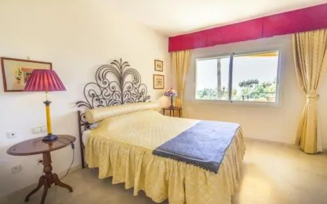 Apartamento Boutique Elviria Hills