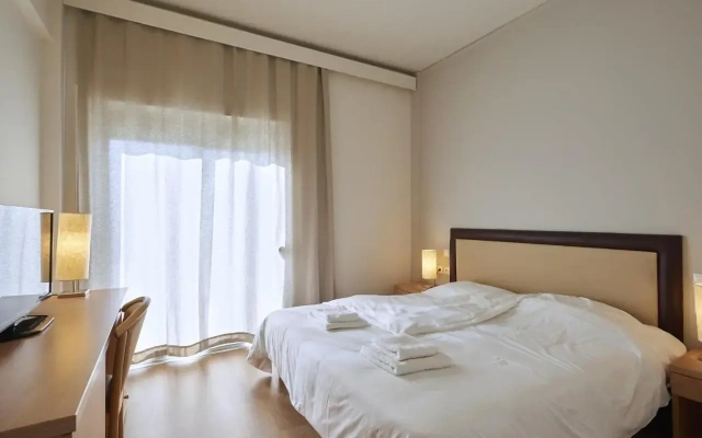 Byzantio Hotel