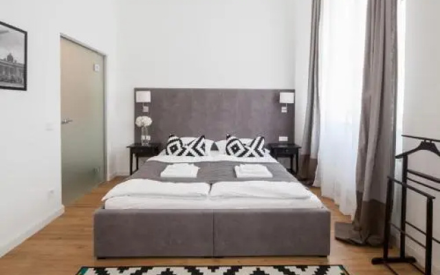 Vienna City Apartments