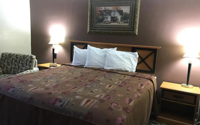 Budget Inn Marinette