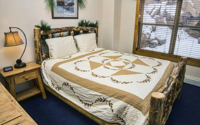 Timber Creek Chalets
