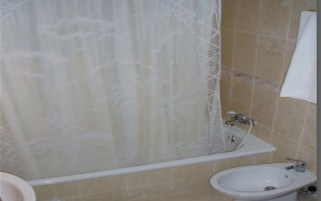 Mijas Costa 100610 2 Bedroom Apartment By Mo Rentals