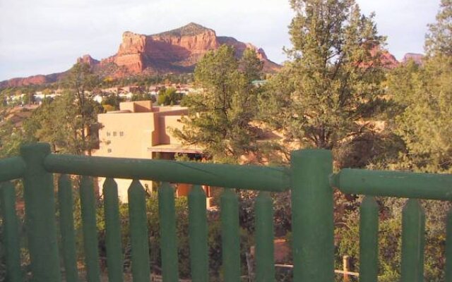 The Sedona Dream Maker B&B