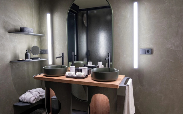 Hotel Sarela Natura