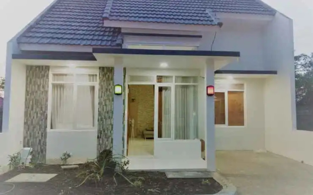 Villa Puncak Garuda C7