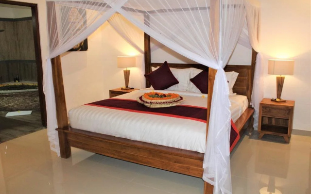 Cenik Villa Ubud