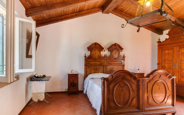 Il Vigneto Cottage