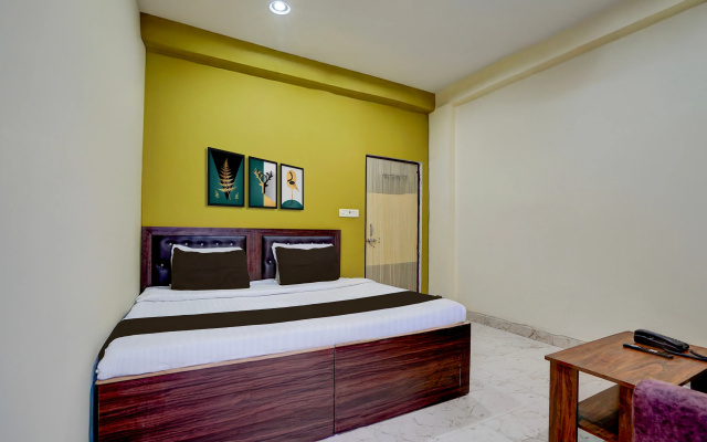 Super Hotel O Samne Ghat