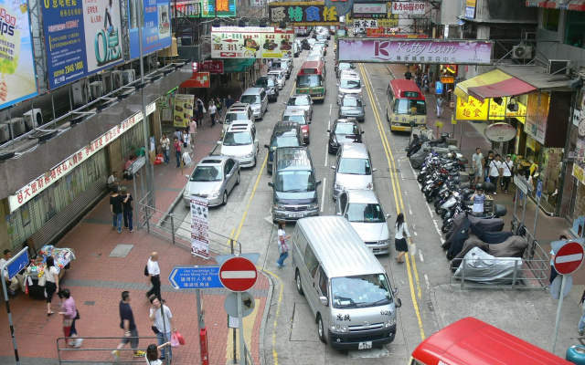 Xing Xing Hostel
