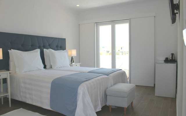 River Inn by AC Hospitality Management