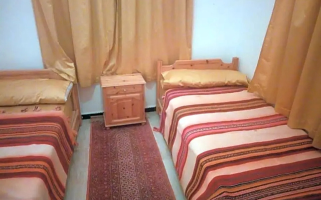 Hotel la Fleur D Amanouz