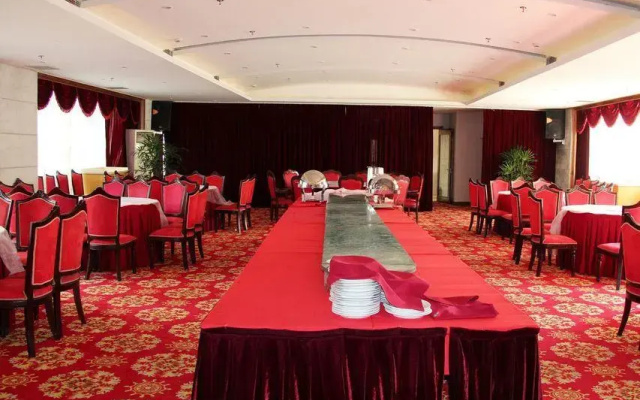 SISU Guest House