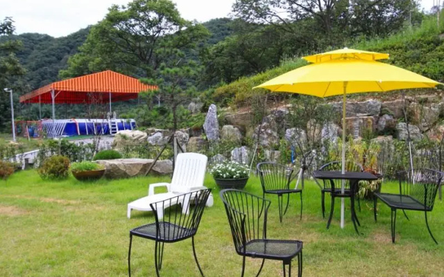 Gapyeong Duke House Pension