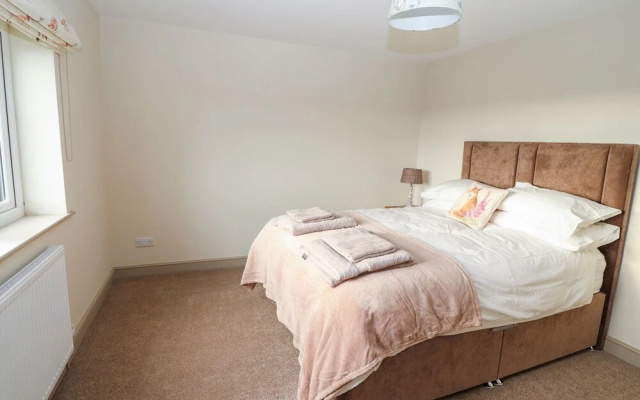Big Hill Cottage