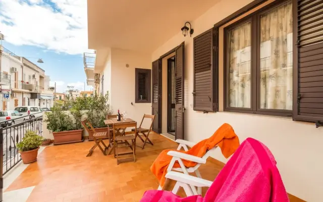 Casa Teti