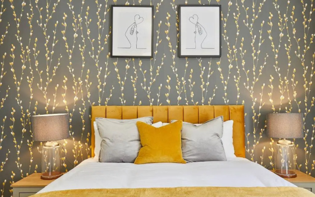 Host Stay Columbus View